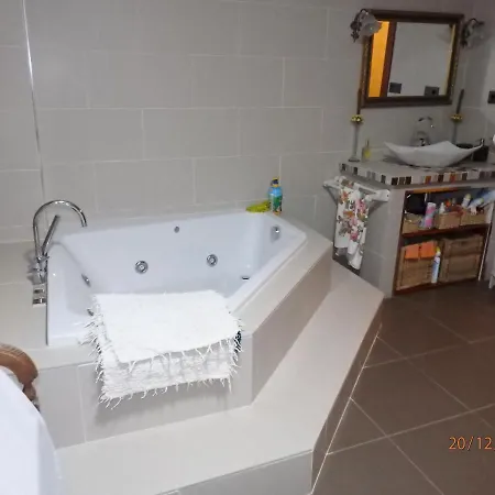 Villamir Hébergement de vacances *