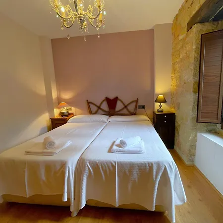 Villamir Hébergement de vacances