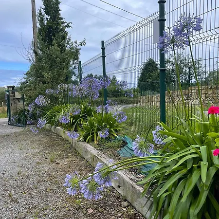 Сasa de vacaciones Villamir
