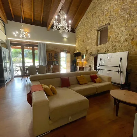 Villamir Hébergement de vacances *
