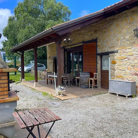 Hébergement de vacances Villamir