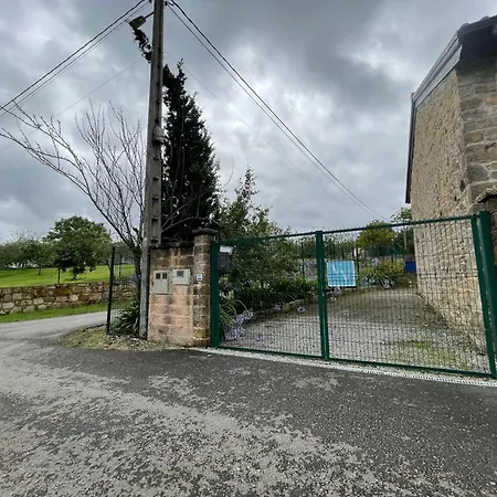 Villamir Сasa de vacaciones